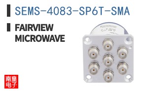 SEMS-4083-SP6T-SMA ͼƬ
